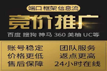 百度竞价代理的运营策略与成功案例分析